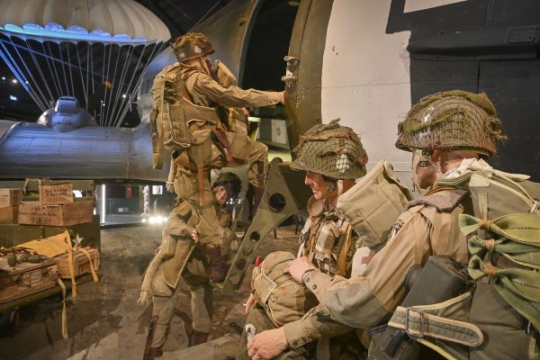 5-airborne-museum-sainte-mere-eglise-P.Y.-Le-Meur