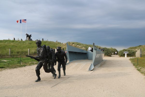 Utah-Beach-Severine-Freres