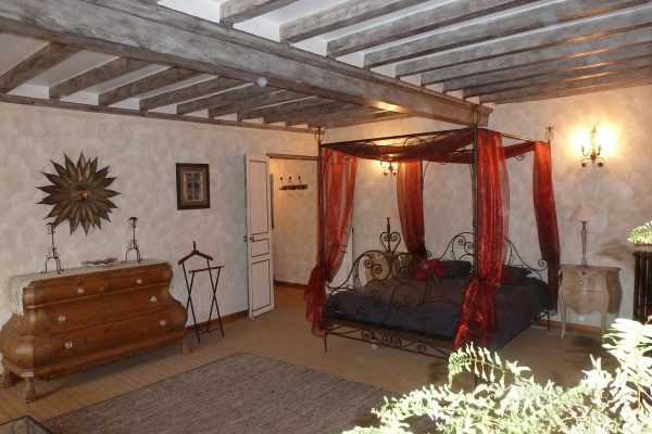 chambre-baroque