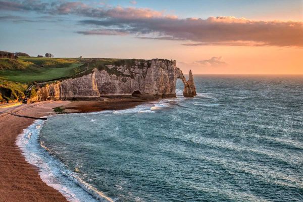 etretat-sightseeing-tour