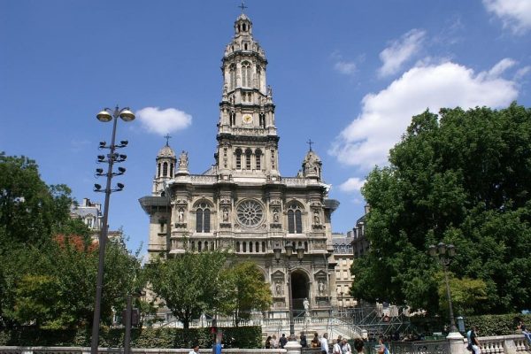 facade-eglise-de-la-trinite