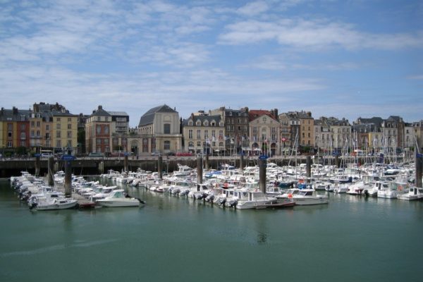 port-de-plaisance-dieppe