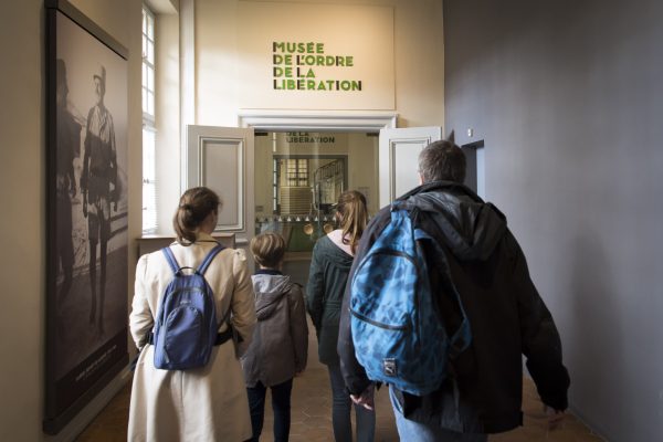 JEP - Musée des compagnons de la Liberation